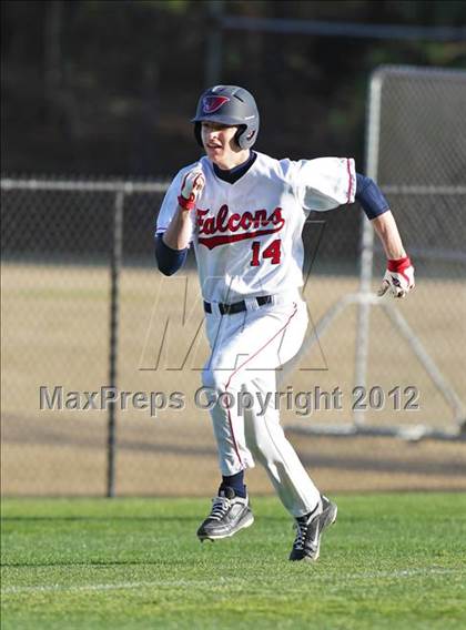 Thumbnail 2 in Enloe @ Jordan photogallery.