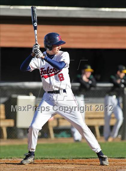 Thumbnail 2 in Enloe @ Jordan photogallery.
