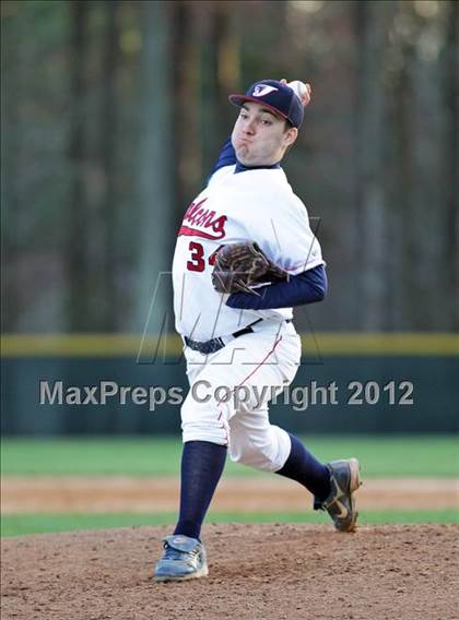 Thumbnail 2 in Enloe @ Jordan photogallery.