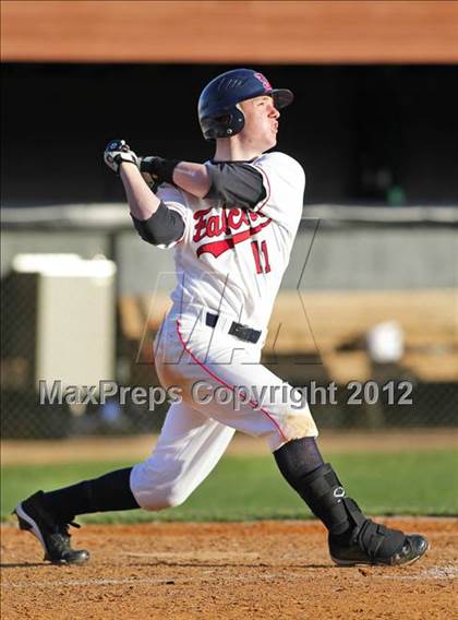 Thumbnail 2 in Enloe @ Jordan photogallery.