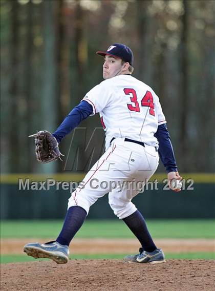 Thumbnail 3 in Enloe @ Jordan photogallery.