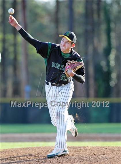 Thumbnail 3 in Enloe @ Jordan photogallery.