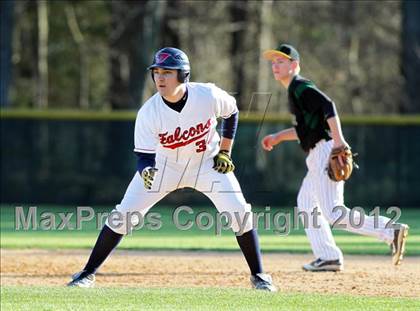 Thumbnail 2 in Enloe @ Jordan photogallery.