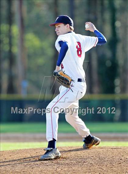 Thumbnail 1 in Enloe @ Jordan photogallery.