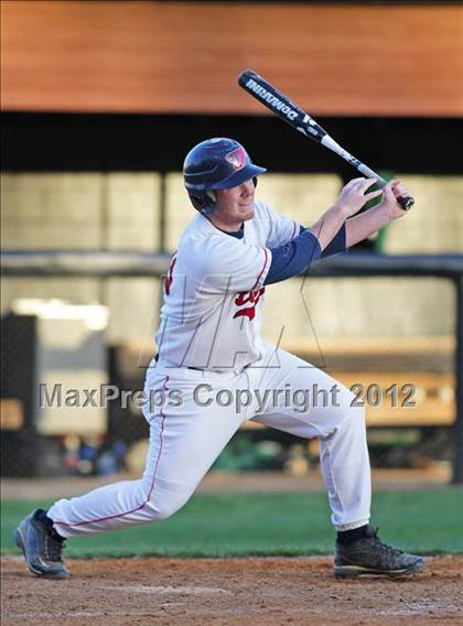Thumbnail 1 in Enloe @ Jordan photogallery.