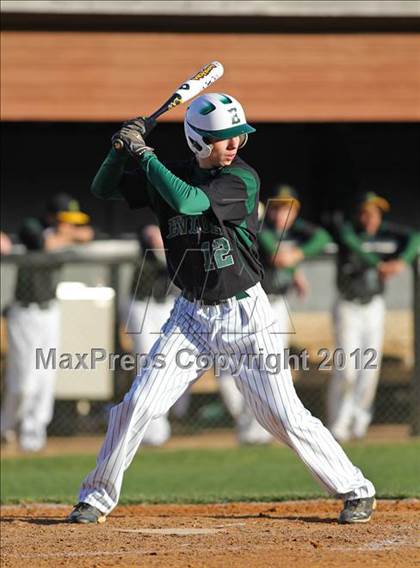 Thumbnail 1 in Enloe @ Jordan photogallery.