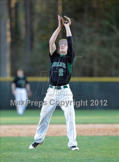 Thumbnail 2 in Enloe @ Jordan photogallery.