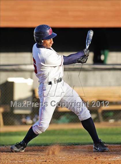 Thumbnail 1 in Enloe @ Jordan photogallery.
