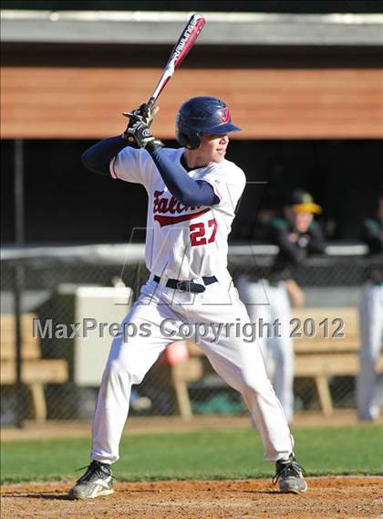 Thumbnail 2 in Enloe @ Jordan photogallery.