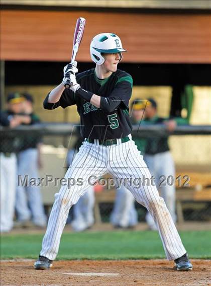 Thumbnail 2 in Enloe @ Jordan photogallery.
