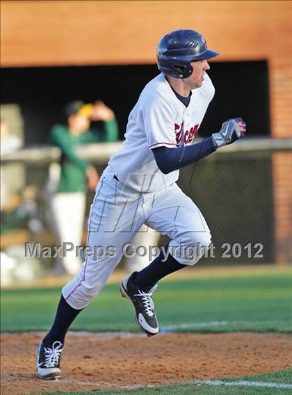 Thumbnail 2 in Enloe @ Jordan photogallery.
