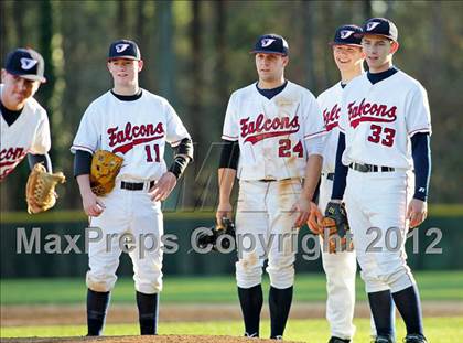 Thumbnail 2 in Enloe @ Jordan photogallery.