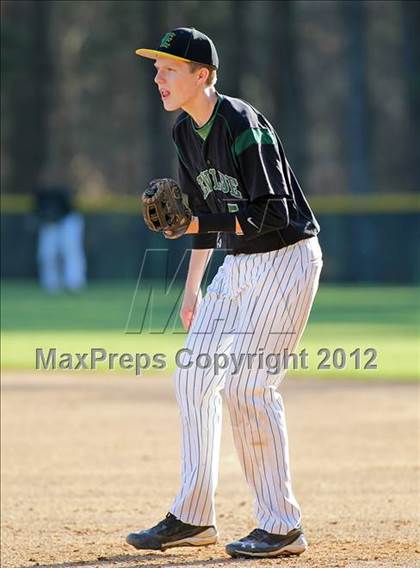 Thumbnail 1 in Enloe @ Jordan photogallery.