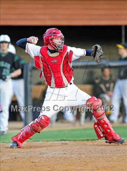 Thumbnail 2 in Enloe @ Jordan photogallery.