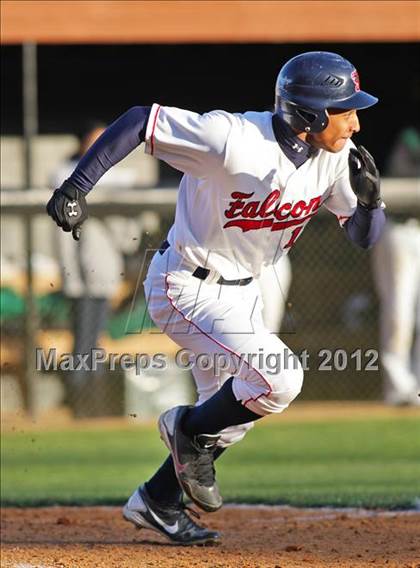 Thumbnail 2 in Enloe @ Jordan photogallery.