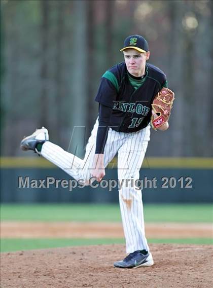Thumbnail 3 in Enloe @ Jordan photogallery.