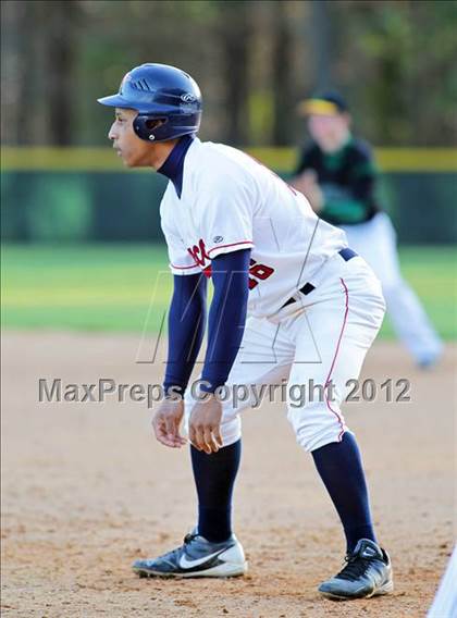 Thumbnail 3 in Enloe @ Jordan photogallery.