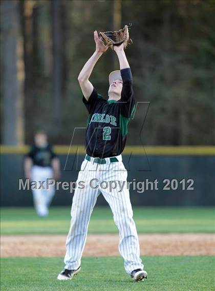 Thumbnail 1 in Enloe @ Jordan photogallery.