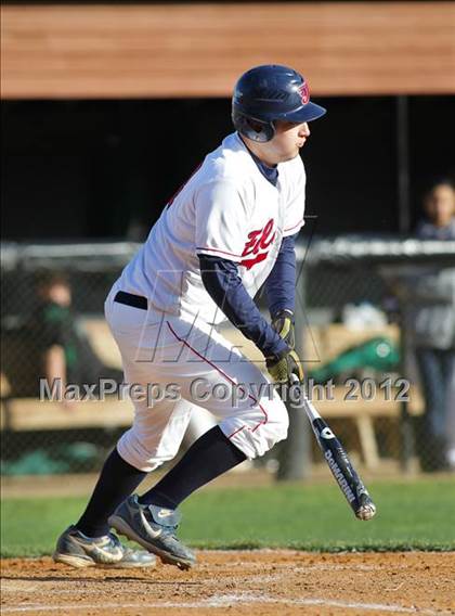 Thumbnail 1 in Enloe @ Jordan photogallery.
