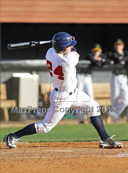 Thumbnail 2 in Enloe @ Jordan photogallery.