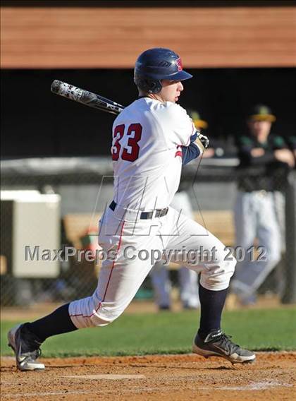 Thumbnail 2 in Enloe @ Jordan photogallery.