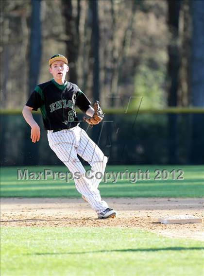 Thumbnail 1 in Enloe @ Jordan photogallery.