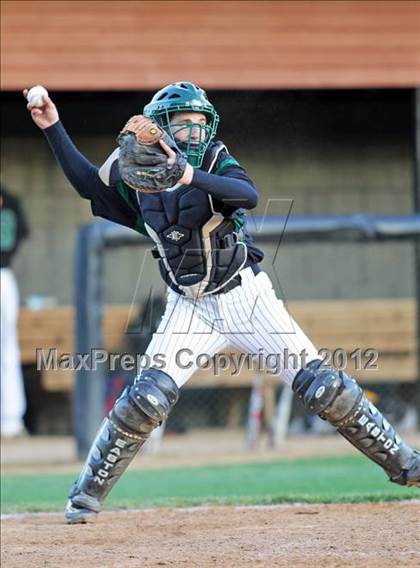 Thumbnail 2 in Enloe @ Jordan photogallery.