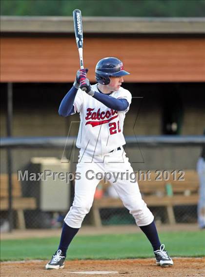 Thumbnail 3 in Enloe @ Jordan photogallery.