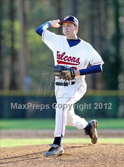 Thumbnail 2 in Enloe @ Jordan photogallery.