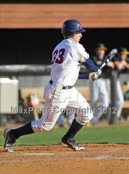 Thumbnail 3 in Enloe @ Jordan photogallery.