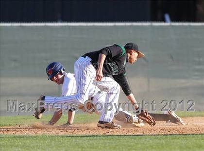 Thumbnail 2 in Enloe @ Jordan photogallery.