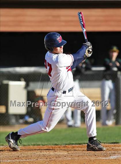 Thumbnail 3 in Enloe @ Jordan photogallery.