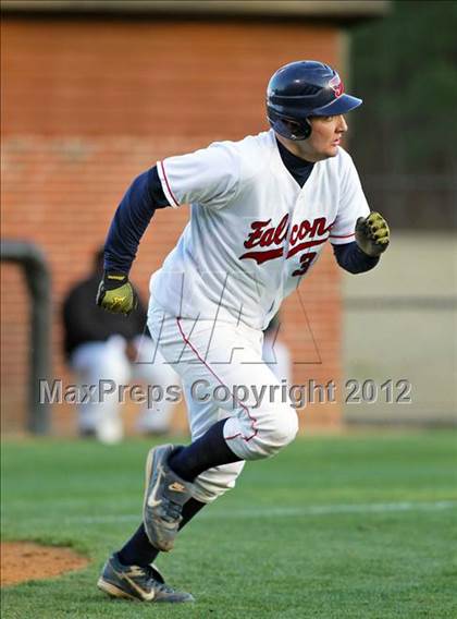 Thumbnail 2 in Enloe @ Jordan photogallery.