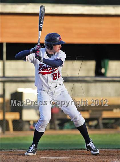 Thumbnail 1 in Enloe @ Jordan photogallery.