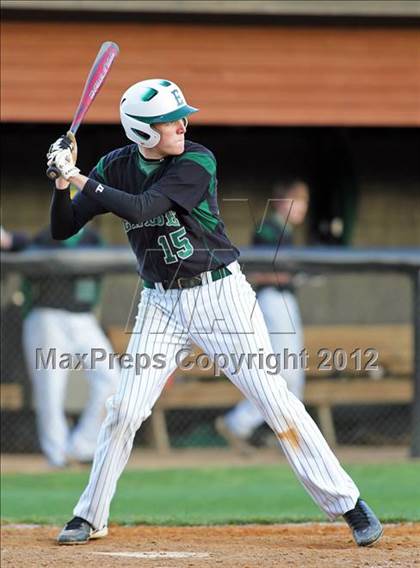 Thumbnail 1 in Enloe @ Jordan photogallery.
