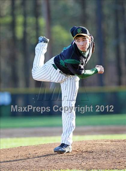 Thumbnail 1 in Enloe @ Jordan photogallery.