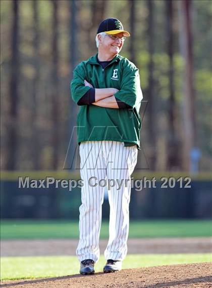 Thumbnail 2 in Enloe @ Jordan photogallery.