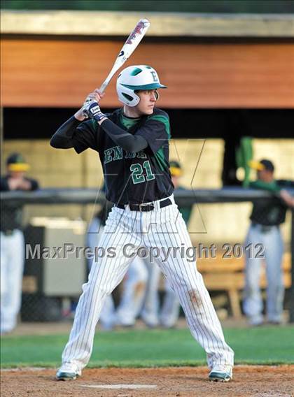Thumbnail 1 in Enloe @ Jordan photogallery.