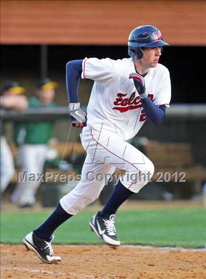 Thumbnail 2 in Enloe @ Jordan photogallery.