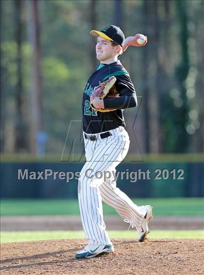 Thumbnail 2 in Enloe @ Jordan photogallery.