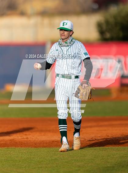 Thumbnail 1 in Tooele vs. Payson (Mustang Invitational) photogallery.