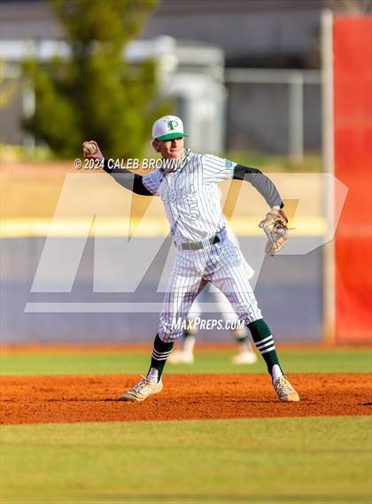 Thumbnail 2 in Tooele vs. Payson (Mustang Invitational) photogallery.