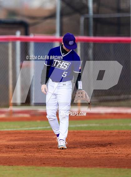 Thumbnail 2 in Tooele vs. Payson (Mustang Invitational) photogallery.