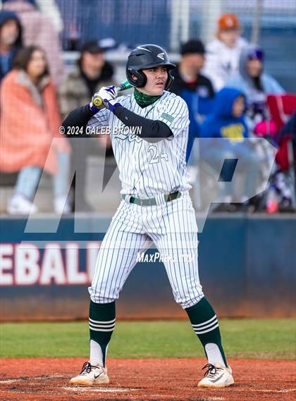 Thumbnail 3 in Tooele vs. Payson (Mustang Invitational) photogallery.