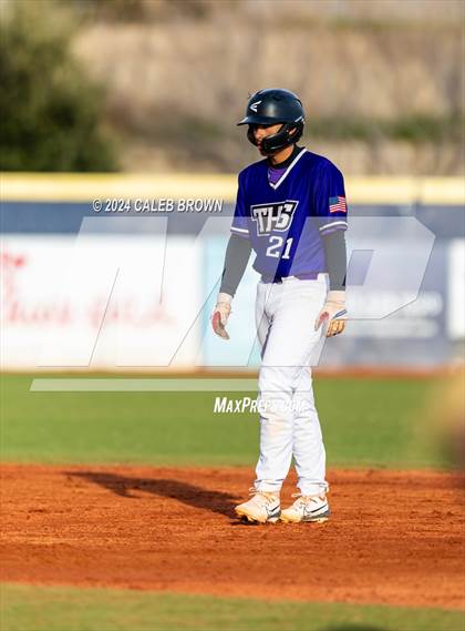 Thumbnail 3 in Tooele vs. Payson (Mustang Invitational) photogallery.