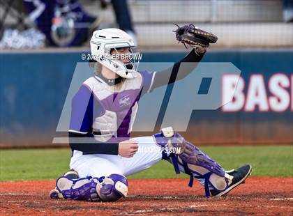 Thumbnail 3 in Tooele vs. Payson (Mustang Invitational) photogallery.