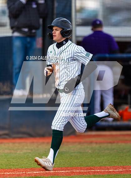 Thumbnail 3 in Tooele vs. Payson (Mustang Invitational) photogallery.