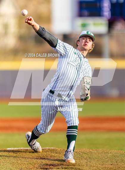 Thumbnail 3 in Tooele vs. Payson (Mustang Invitational) photogallery.