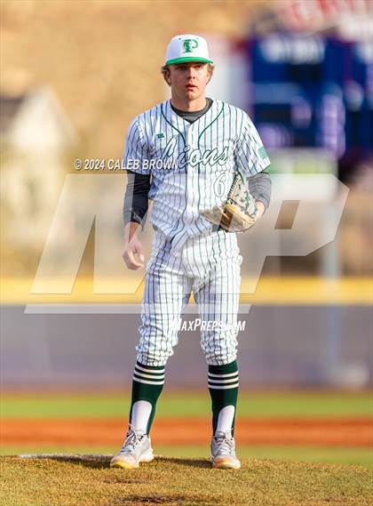 Thumbnail 3 in Tooele vs. Payson (Mustang Invitational) photogallery.