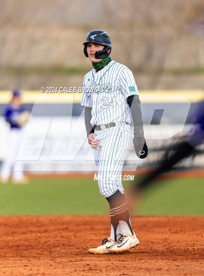 Thumbnail 2 in Tooele vs. Payson (Mustang Invitational) photogallery.